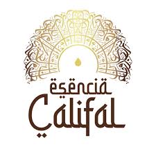 aceite de oliva esencia califal logo