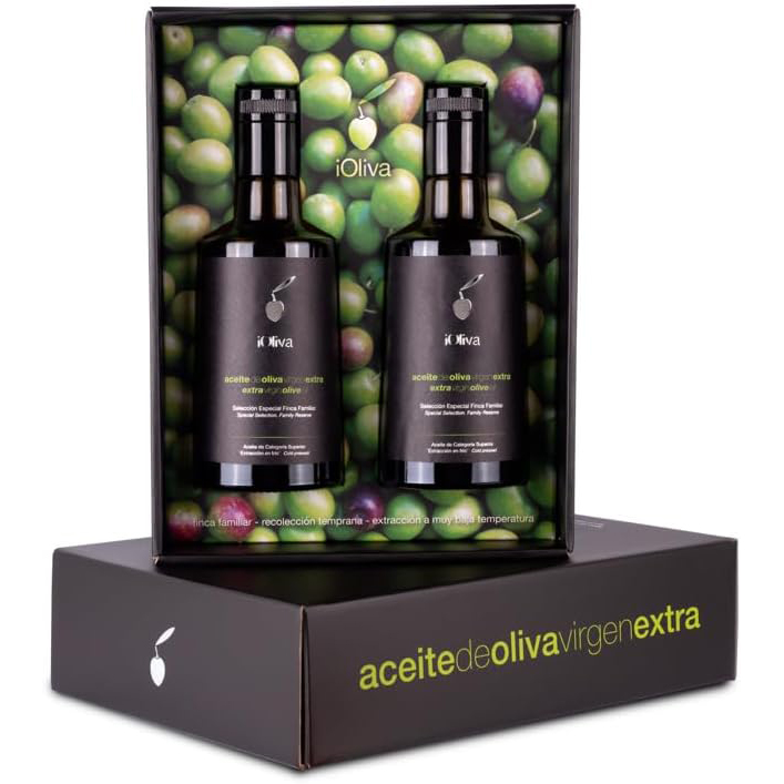 aceite de oliva de córdoba