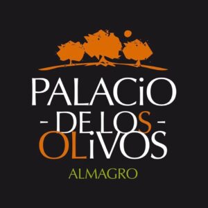 ACEITE DE OLIVA PALACIO DE LOS OLIVOS LOGO