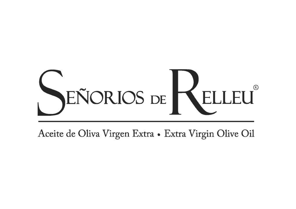 aceite de oliva señoríos de relleu logo