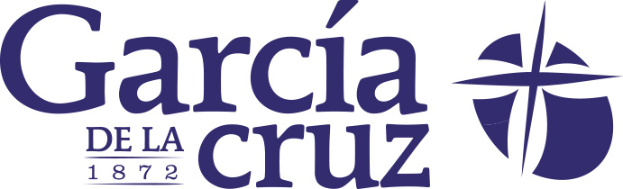 ACEITE DE OLIVA GARCÍA DE LA CRUZ LOGO